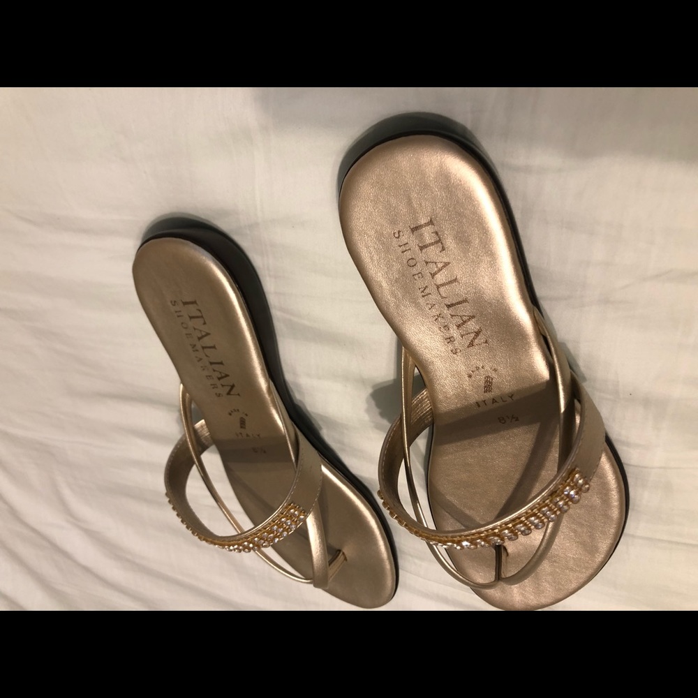 sandals!! - Picture 2 of 2